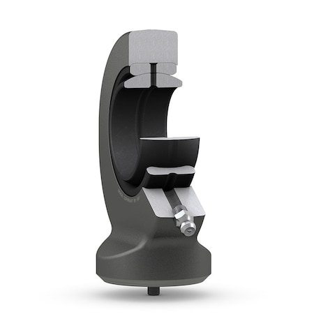 Skf Spherical Plain Bearings SC25ES